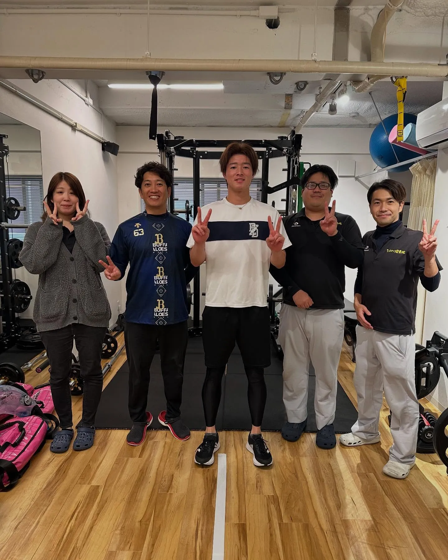 オリックスバファローズ河内康介選手✨