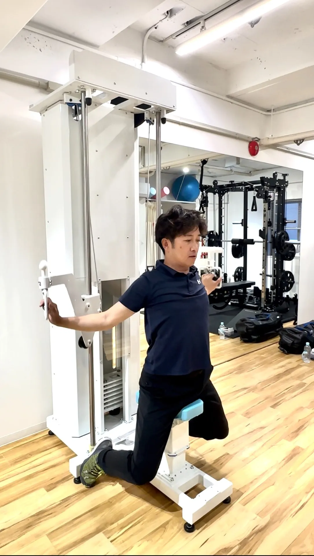 トータルショルダージョイント